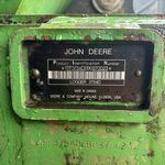 Used 2012 JOHN DEERE 3754D at Papé Machinery Construction & Forestry Handling in Mount Vernon, WA