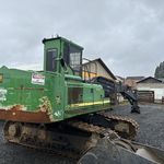 Used 2012 JOHN DEERE 3754D at Papé Machinery Construction & Forestry Handling in Mount Vernon, WA