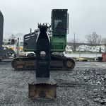 Used 2012 JOHN DEERE 3754D at Papé Machinery Construction & Forestry Handling in Mount Vernon, WA