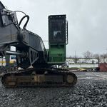 Used 2012 JOHN DEERE 3754D at Papé Machinery Construction & Forestry Handling in Mount Vernon, WA