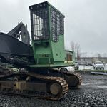 Used 2012 JOHN DEERE 3754D at Papé Machinery Construction & Forestry Handling in Mount Vernon, WA