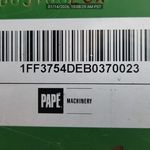 Used 2012 JOHN DEERE 3754D at Papé Machinery Construction & Forestry Handling in Mount Vernon, WA