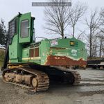 Used 2012 JOHN DEERE 3754D at Papé Machinery Construction & Forestry Handling in Mount Vernon, WA