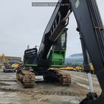 Used 2012 JOHN DEERE 3754D at Papé Machinery Construction & Forestry Handling in Mount Vernon, WA