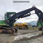 Used 2012 JOHN DEERE 3754D at Papé Machinery Construction & Forestry Handling in Mount Vernon, WA