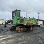 Used 2012 JOHN DEERE 3754D at Papé Machinery Construction & Forestry Handling in Mount Vernon, WA