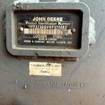 Used 2019 JOHN DEERE 3756G at Papé Machinery Construction & Forestry Handling in Kelso, WA