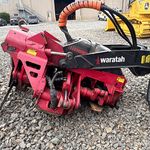 Used 2019 JOHN DEERE 3756G at Papé Machinery Construction & Forestry Handling in Kelso, WA
