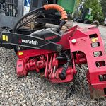 Used 2019 JOHN DEERE 3756G at Papé Machinery Construction & Forestry Handling in Kelso, WA