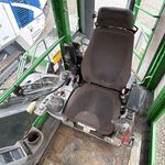 Used 2019 JOHN DEERE 3756G at Papé Machinery Construction & Forestry Handling in Kelso, WA