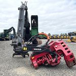 Used 2019 JOHN DEERE 3756G at Papé Machinery Construction & Forestry Handling in Kelso, WA