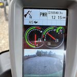 Used 2019 JOHN DEERE 3756G at Papé Machinery Construction & Forestry Handling in Kelso, WA