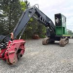 Used 2019 JOHN DEERE 3756G at Papé Machinery Construction & Forestry Handling in Kelso, WA