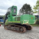 Used 2019 JOHN DEERE 3756G at Papé Machinery Construction & Forestry Handling in Kelso, WA