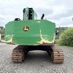 Used 2019 JOHN DEERE 3756G at Papé Machinery Construction & Forestry Handling in Kelso, WA
