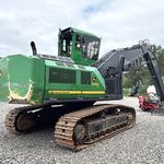 Used 2019 JOHN DEERE 3756G at Papé Machinery Construction & Forestry Handling in Kelso, WA
