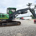 Used 2019 JOHN DEERE 3756G at Papé Machinery Construction & Forestry Handling in Kelso, WA
