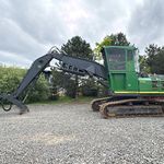 Used 2019 JOHN DEERE 3756G at Papé Machinery Construction & Forestry Handling in Kelso, WA