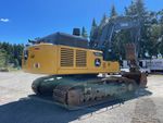  2021 JOHN DEERE 470GLC at Papé Machinery Construction & Forestry Handling in Kent, WA