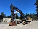  2021 JOHN DEERE 470GLC at Papé Machinery Construction & Forestry Handling in Kent, WA