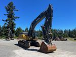  2021 JOHN DEERE 470GLC at Papé Machinery Construction & Forestry Handling in Kent, WA