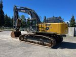  2021 JOHN DEERE 470GLC at Papé Machinery Construction & Forestry Handling in Kent, WA