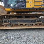  2022 JOHN DEERE 470P at Papé Machinery Construction & Forestry Handling in Medford, OR