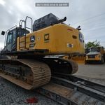  2022 JOHN DEERE 470P at Papé Machinery Construction & Forestry Handling in Medford, OR