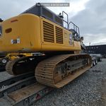  2022 JOHN DEERE 470P at Papé Machinery Construction & Forestry Handling in Medford, OR