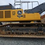  2022 JOHN DEERE 470P at Papé Machinery Construction & Forestry Handling in Medford, OR