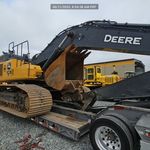  2022 JOHN DEERE 470P at Papé Machinery Construction & Forestry Handling in Medford, OR
