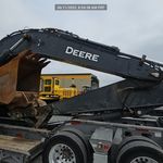  2022 JOHN DEERE 470P at Papé Machinery Construction & Forestry Handling in Medford, OR
