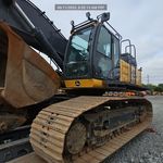  2022 JOHN DEERE 470P at Papé Machinery Construction & Forestry Handling in Medford, OR