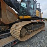  2022 JOHN DEERE 470P at Papé Machinery Construction & Forestry Handling in Medford, OR