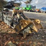  2022 JOHN DEERE 670GLC at Papé Machinery Construction & Forestry Handling in Kelso, WA