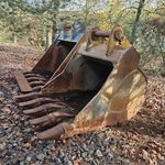  2022 JOHN DEERE 670GLC at Papé Machinery Construction & Forestry Handling in Kelso, WA