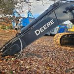  2022 JOHN DEERE 670GLC at Papé Machinery Construction & Forestry Handling in Kelso, WA