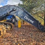  2022 JOHN DEERE 670GLC at Papé Machinery Construction & Forestry Handling in Kelso, WA