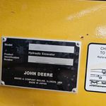  2022 JOHN DEERE 670GLC at Papé Machinery Construction & Forestry Handling in Kelso, WA