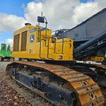  2022 JOHN DEERE 670GLC at Papé Machinery Construction & Forestry Handling in Kelso, WA