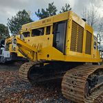  2022 JOHN DEERE 670GLC at Papé Machinery Construction & Forestry Handling in Kelso, WA