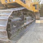  2021 JOHN DEERE 870GLC at Papé Machinery Construction & Forestry Handling in Tacoma, WA