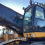  2021 JOHN DEERE 870GLC at Papé Machinery Construction & Forestry Handling in Tacoma, WA