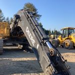  2021 JOHN DEERE 870GLC at Papé Machinery Construction & Forestry Handling in Tacoma, WA