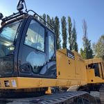  2021 JOHN DEERE 870GLC at Papé Machinery Construction & Forestry Handling in Tacoma, WA