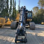  2021 JOHN DEERE 870GLC at Papé Machinery Construction & Forestry Handling in Tacoma, WA