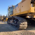  2021 JOHN DEERE 870GLC at Papé Machinery Construction & Forestry Handling in Tacoma, WA