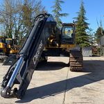  2022 JOHN DEERE 870P at Papé Machinery Construction & Forestry Handling in Tangent, OR