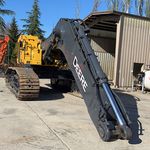 2022 JOHN DEERE 870P at Papé Machinery Construction & Forestry Handling in Tangent, OR