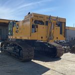  2022 JOHN DEERE 870P at Papé Machinery Construction & Forestry Handling in Tangent, OR